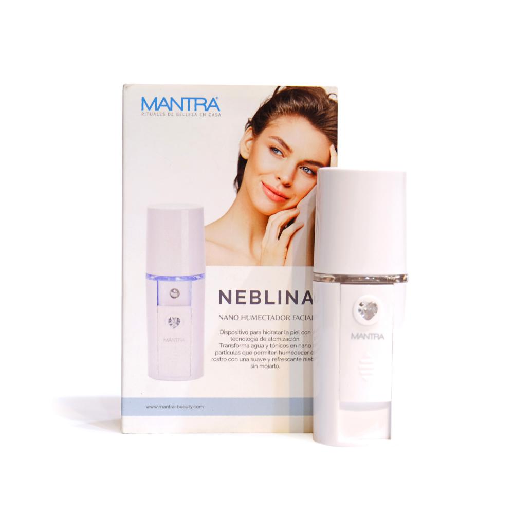 Mantra Neblina Nano Humector Facial